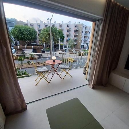 Superbe Appartement A 2 Minutes De La Mer Cavalaire-sur-Mer Buitenkant foto