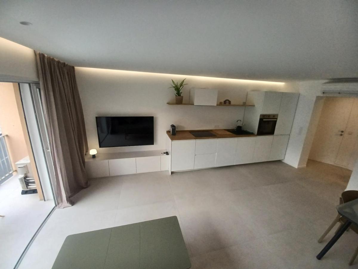 Superbe Appartement A 2 Minutes De La Mer Cavalaire-sur-Mer Buitenkant foto