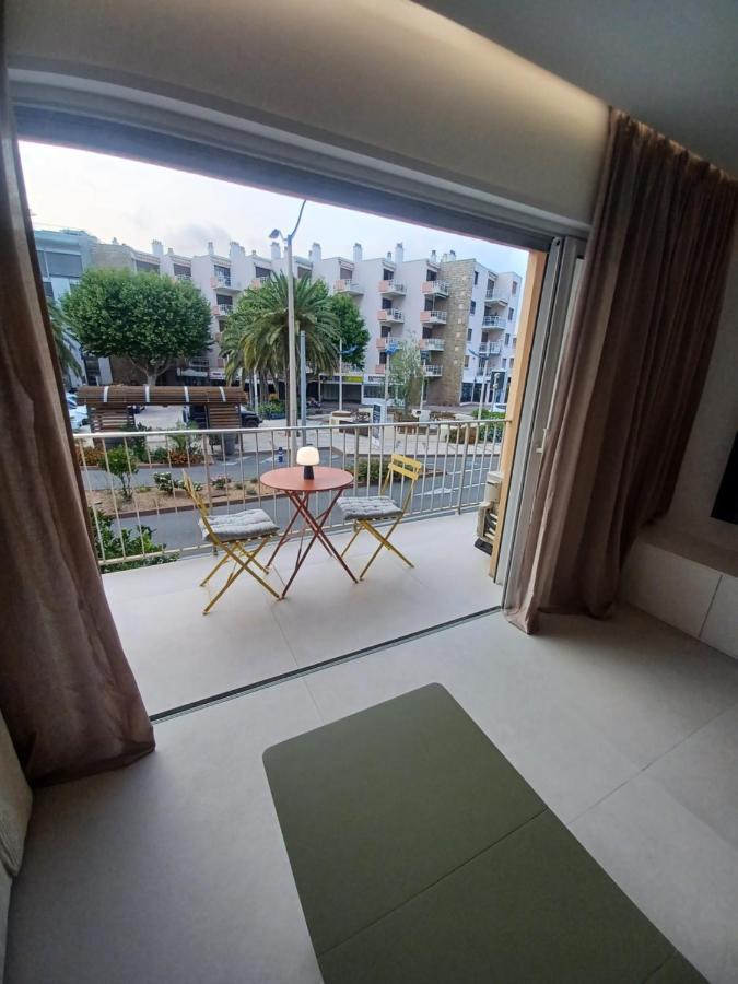 Superbe Appartement A 2 Minutes De La Mer Cavalaire-sur-Mer Buitenkant foto