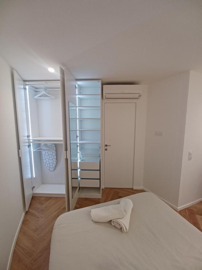 Superbe Appartement A 2 Minutes De La Mer Cavalaire-sur-Mer Buitenkant foto