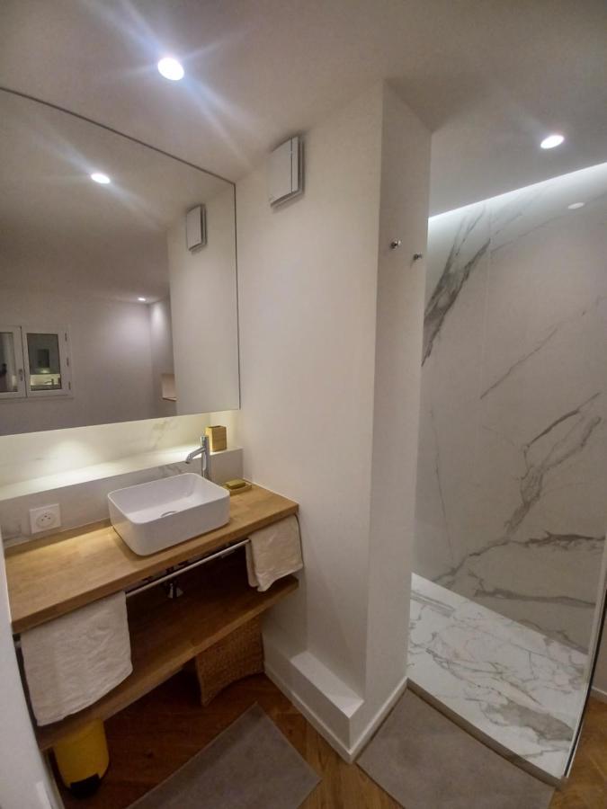 Superbe Appartement A 2 Minutes De La Mer Cavalaire-sur-Mer Buitenkant foto