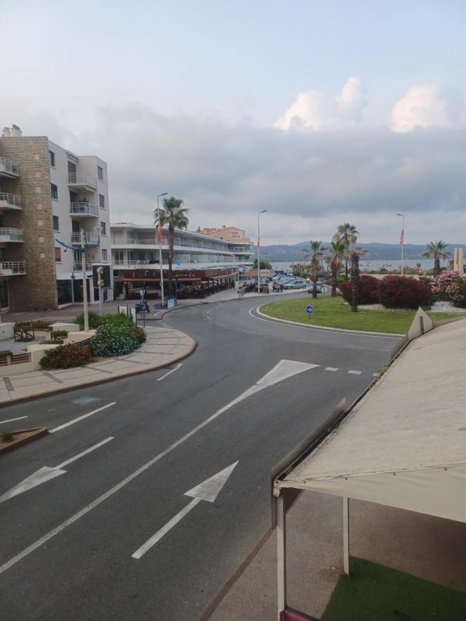 Superbe Appartement A 2 Minutes De La Mer Cavalaire-sur-Mer Buitenkant foto