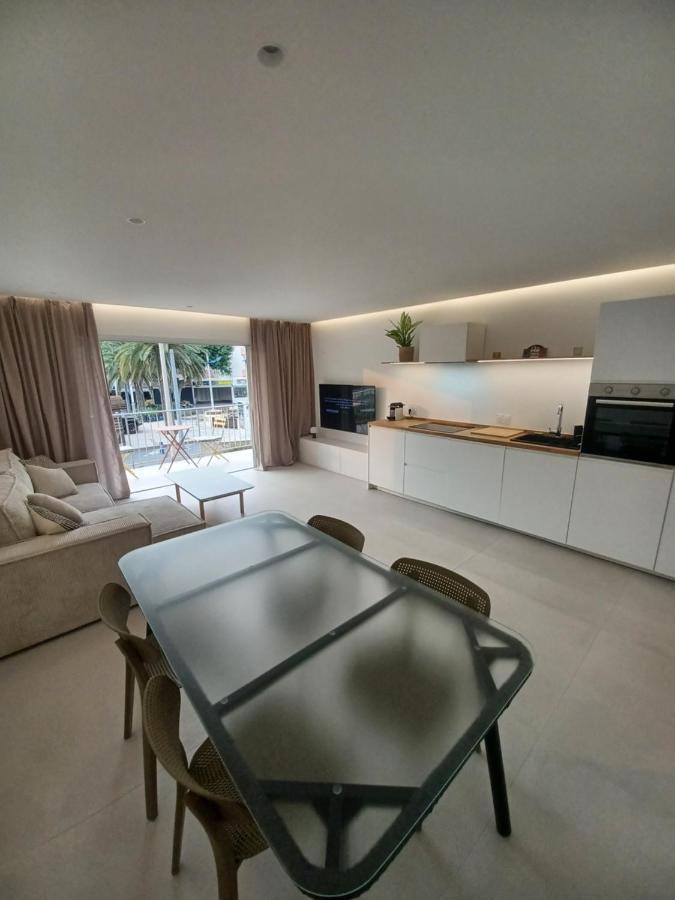 Superbe Appartement A 2 Minutes De La Mer Cavalaire-sur-Mer Buitenkant foto