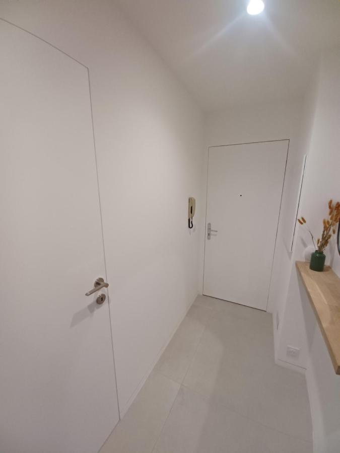 Superbe Appartement A 2 Minutes De La Mer Cavalaire-sur-Mer Buitenkant foto